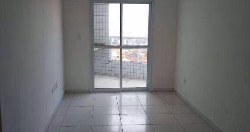 Apartamento com 2 dormitórios à venda, 95 m² por R$ 550.000,00 - Vilamar - Praia Grande/SP