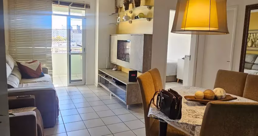 Apartamento mobiliado no centrinho dos ingleses, 200 metros da praia!