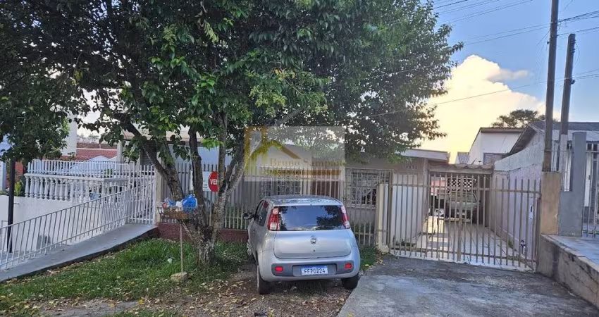 Terreno para Venda em Curitiba, Bairro Alto