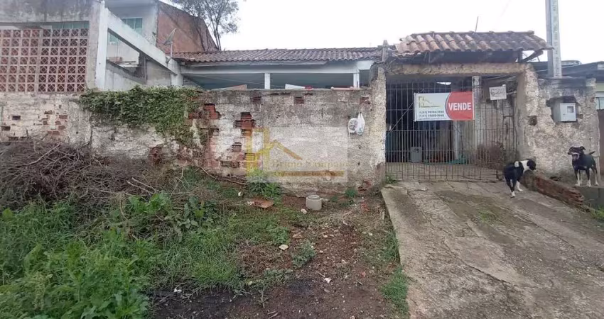 Terreno para Venda em Colombo, São Dimas