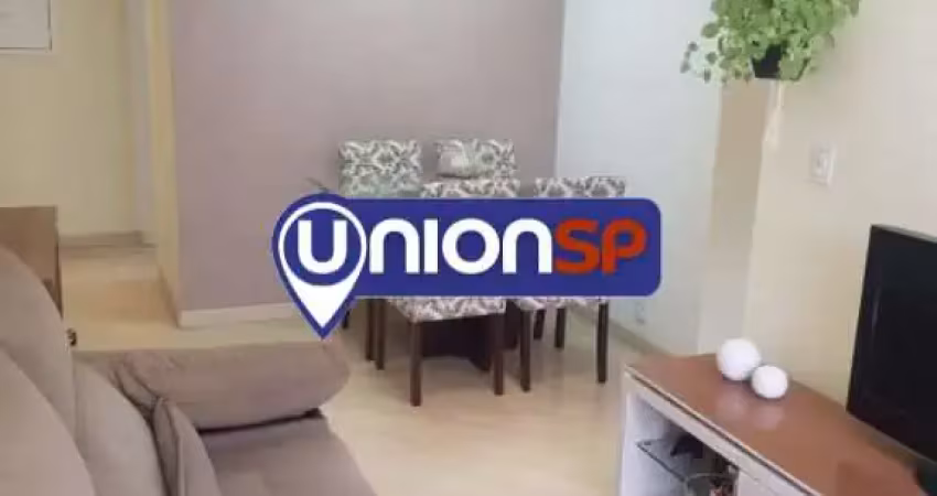 Apartamento com 2 dormitórios à venda, 54 m² - Morumbi - São Paulo/SP