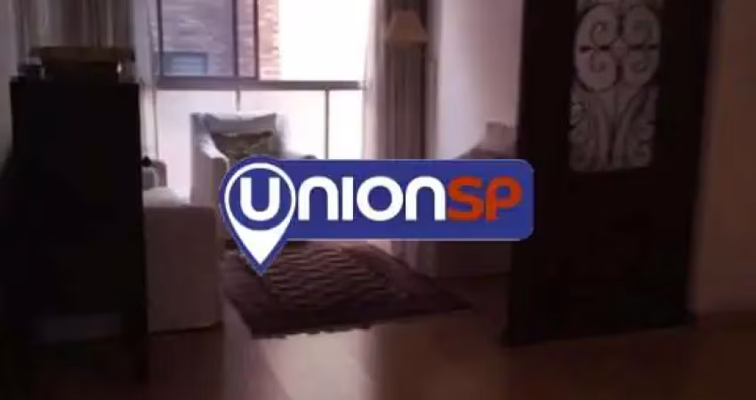 Apartamento com 3 dormitórios à venda, 139 m² por R$ 1.800.000,00 - Itaim Bibi - São Paulo/SP