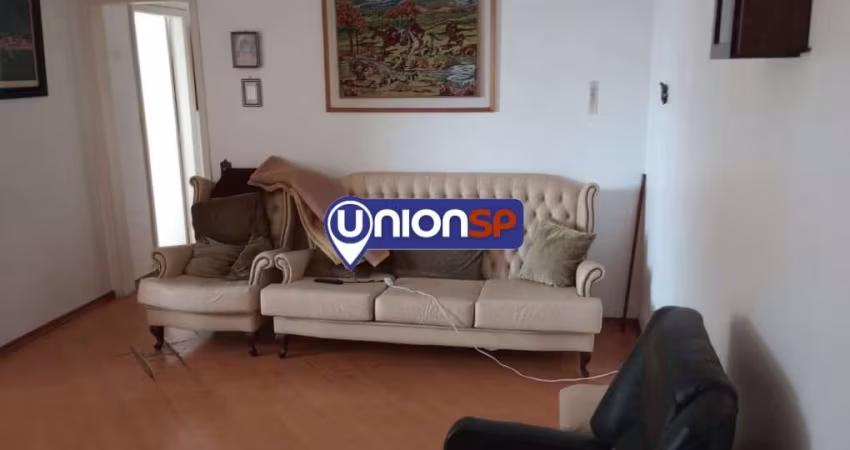 Apartamento com 3 quartos à venda na Rua Ararapira, 58, Saúde, São Paulo