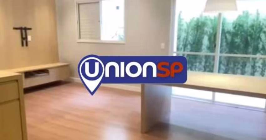 Apartamento com 1 quarto à venda na Rua Ouro Branco, 161, Jardim Paulista, São Paulo