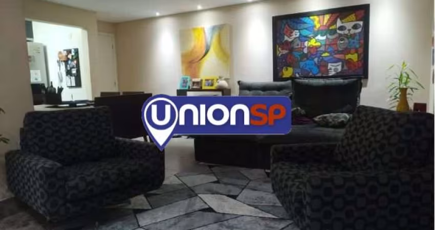 Apartamento com 3 dormitórios à venda, 98 m² por R$ 1.180.000,00 - Cambuci - São Paulo/SP