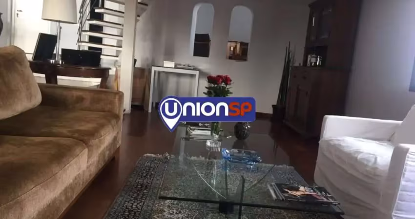 Apartamento com 3 dormitórios à venda, 230 m² por r$ 1.500.000,00 - morumbi - são paulo/sp
