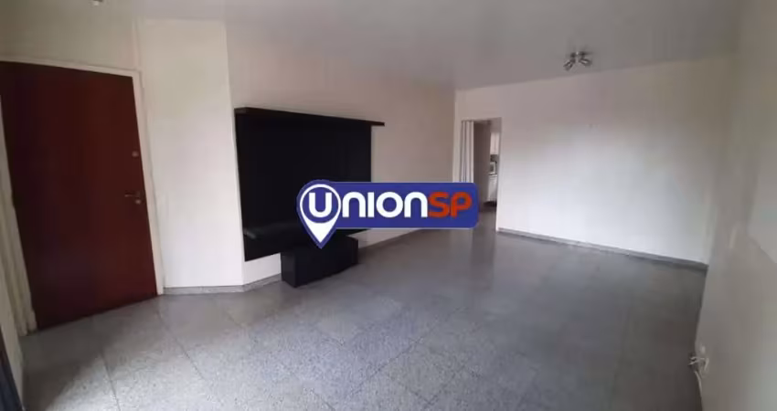 Apartamento com 3 dormitórios à venda, 96 m² por R$ 477.000,00 - Morumbi - São Paulo/SP