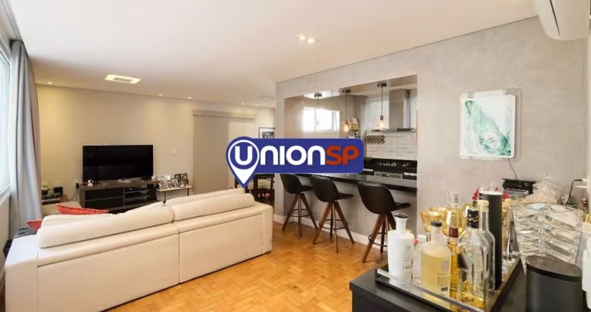 Apartamento com 3 quartos à venda na Rua Sabará, 410, Higienópolis, São Paulo
