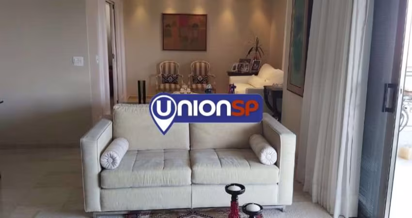 Apartamento com 3 quartos à venda na Rua Iubatinga, 250, Vila Andrade, São Paulo