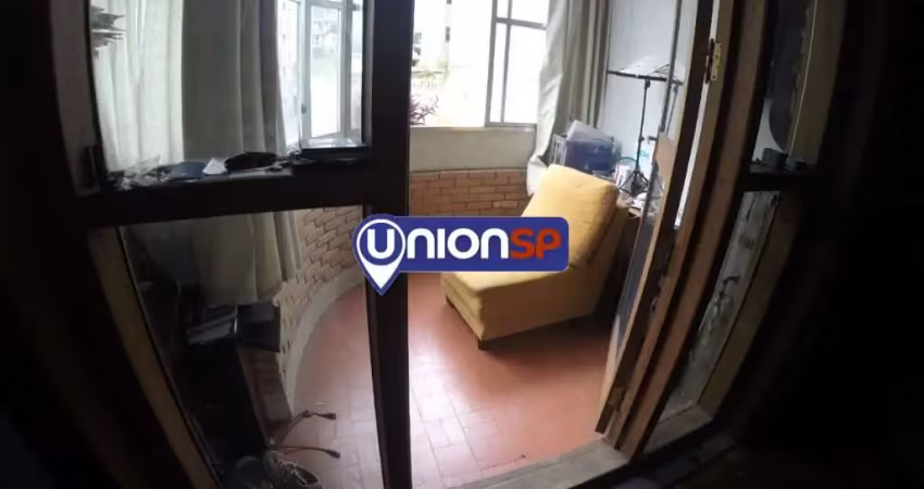 Apartamento com 2 dormitórios à venda, 100 m² por r$ 466.400,00 -consolação- são paulo/sp