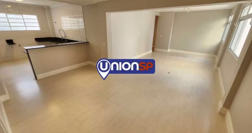 Apartamento com 3 quartos à venda na Alameda Tietê, 450, Cerqueira César, São Paulo