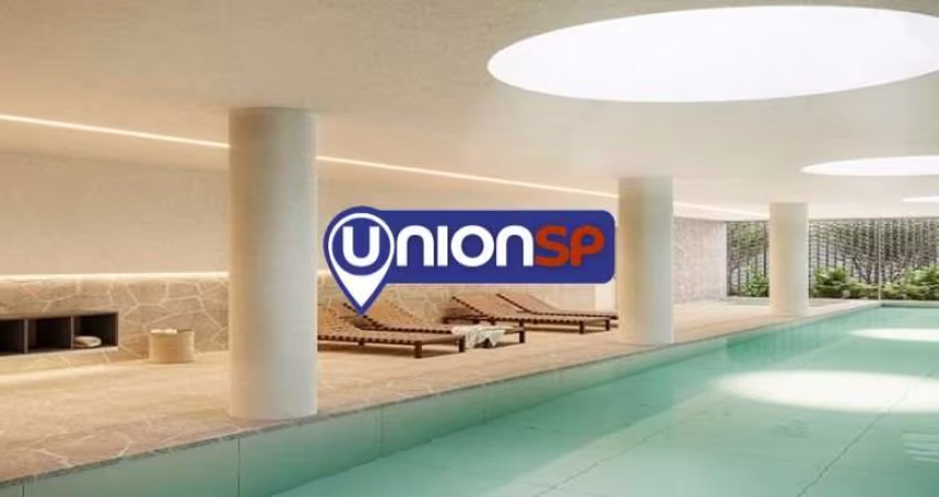 Apartamento com 4 dormitórios à venda, 398 m² por R$ 15.913.040,00 - Vila Nova Conceição - São Paulo/SP
