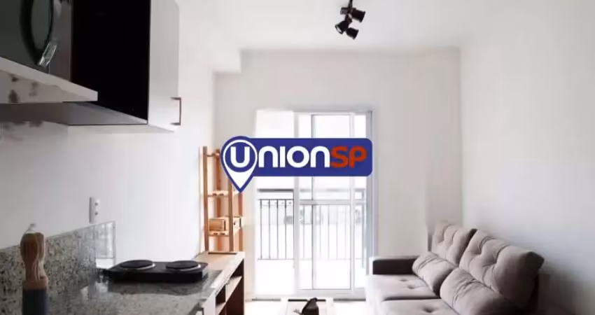 Apartamento com 1 dormitório à venda, 33 m² por r$ 615.000 - paraíso - são paulo/sp