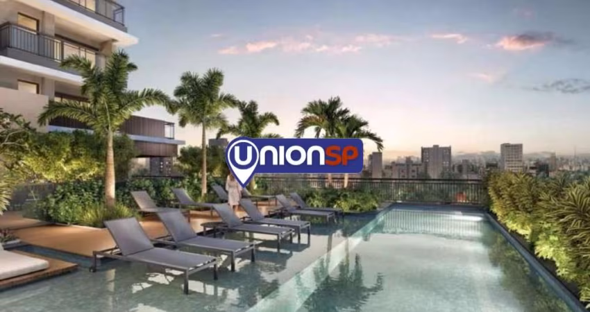 Apartamento com 3 quartos à venda na Rua Constantino de Sousa, 533, Campo Belo, São Paulo