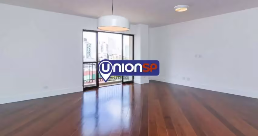 Apartamento com 2 dormitórios à venda, 126 m² por R$ 1.460.000,00 - Vila Madalena - São Paulo/SP