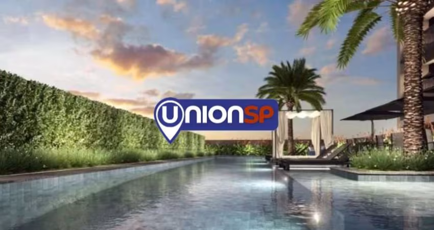 Apartamento com 2 dormitórios à venda, 67 m² por R$ 753.695,25 - Saúde - São Paulo/SP