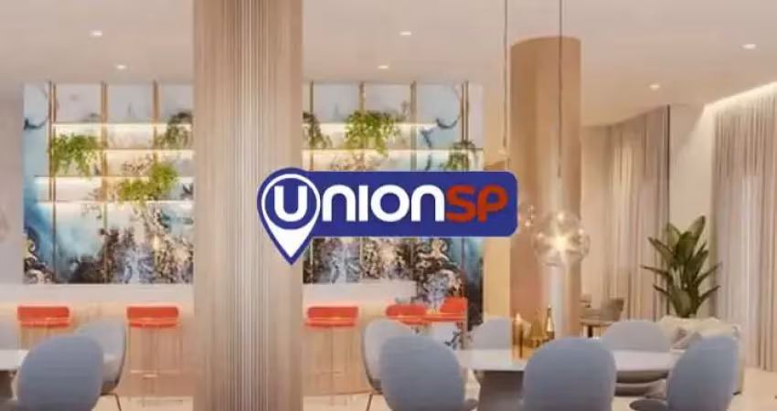 Apartamento à venda, 48 m² por R$ 687.699,79 - Vila Mariana - São Paulo/SP