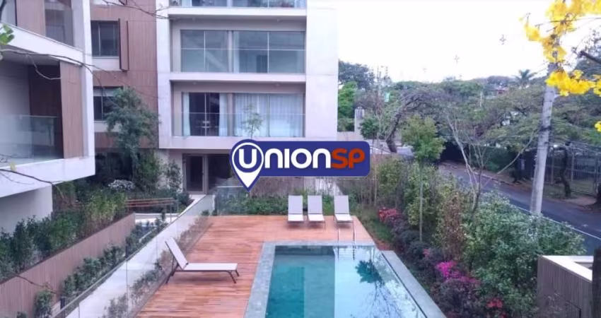 Apartamento com 3 quartos à venda na Rua Andrade Fernandes, 201, Vila Madalena, São Paulo