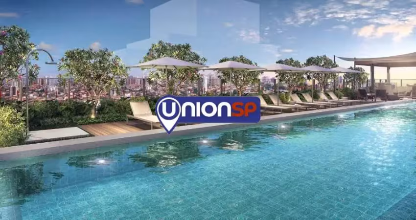 Apartamento com 2 dormitórios à venda, 71 m² por r$ 1.757.470,00 - perdizes - são paulo/sp