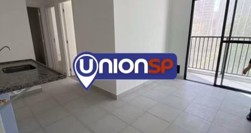Apartamento com 2 dormitórios à venda, 39 m² - Cerqueira César - São Paulo/SP