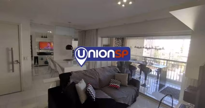 Apartamento com 3 quartos à venda na Rua Sacadura Cabral, 160, Lapa, São Paulo