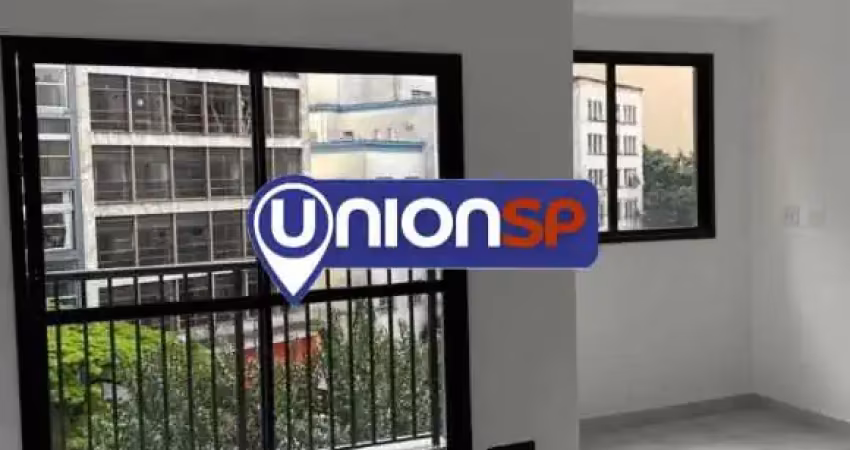 Apartamento com 2 dormitórios à venda, 37 m² por r$ 428.000,00 - cerqueira césar - são paulo/sp