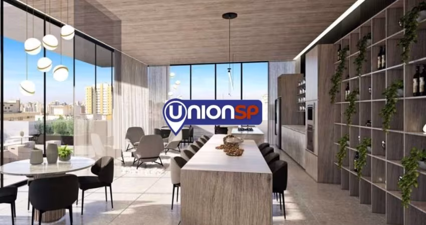 Apartamento com 3 quartos à venda na Avenida Onze de Junho, 933, Vila Clementino, São Paulo