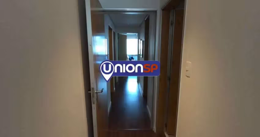 Apartamento com 3 dormitórios à venda, 150 m² por r$ 2.500.000,00 - itaim bibi - são paulo/sp