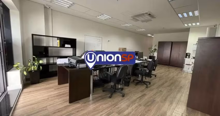 Sala à venda, 64 m² por r$ 1.138.000 - vila mariana - são paulo/sp