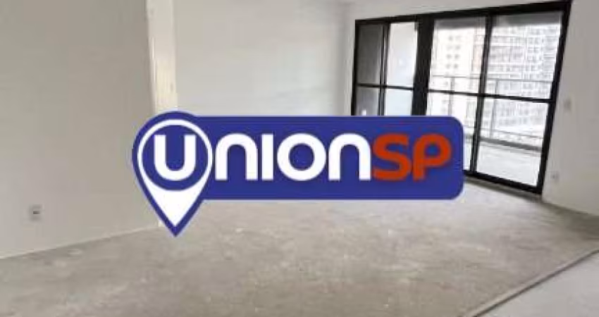 Apartamento com 2 dormitórios à venda, 85 m² por R$ 1.490.000,00 - Brooklin - São Paulo/SP