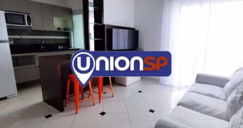 Apartamento com 1 quarto à venda na Rua Pascoal Vita, 535, Vila Madalena, São Paulo