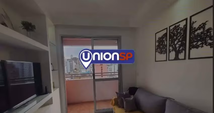Apartamento com 3 dormitórios à venda, 71 m² - cambuci - são paulo/sp