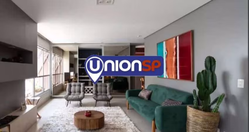 Apartamento com 3 quartos à venda na Rua Ouro Branco, 75, Jardim Paulista, São Paulo