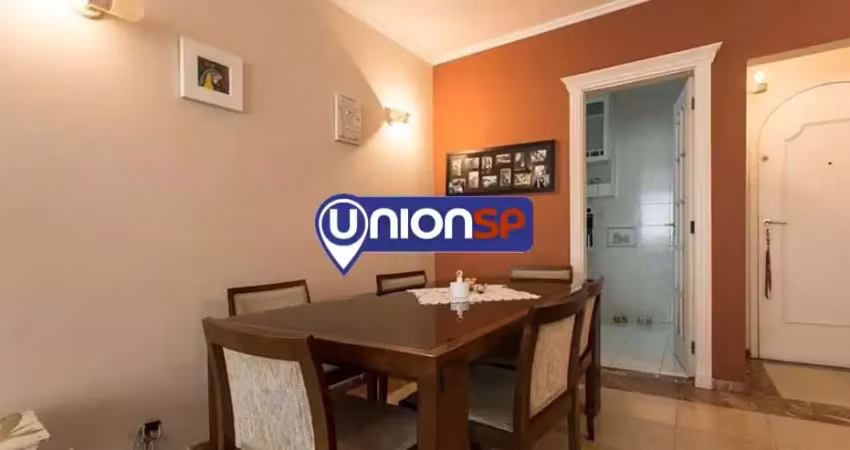 Apartamento com 2 dormitórios à venda, 85 m² - pinheiros - são paulo/sp