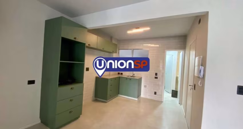 Apartamento com 2 quartos à venda na Rua Doutor Eduardo de Souza Aranha, 122, Itaim Bibi, São Paulo