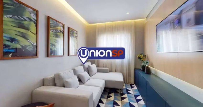 Apartamento com 2 dormitórios à venda, 77 m² por R$ 713.000,00 - Morumbi - São Paulo/SP
