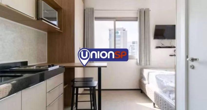 Studio com 1 dormitório à venda, 17 m² por R$ 415.000,00- Liberdade - São Paulo/SP