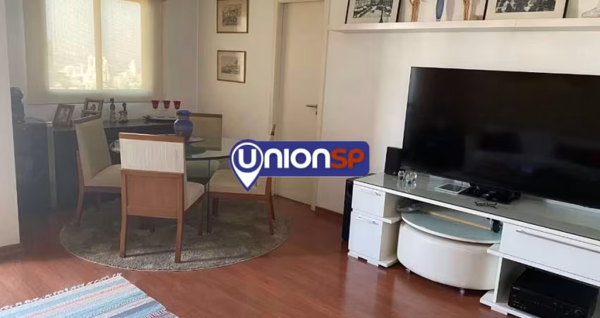 Apartamento com 2 quartos à venda na Praça Benedito Calixto, 150, Pinheiros, São Paulo