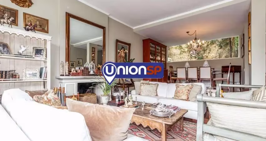 Sobrado com 3 dormitórios à venda, 279 m² por r$ 2.600.000,00 - morumbi - são paulo/sp