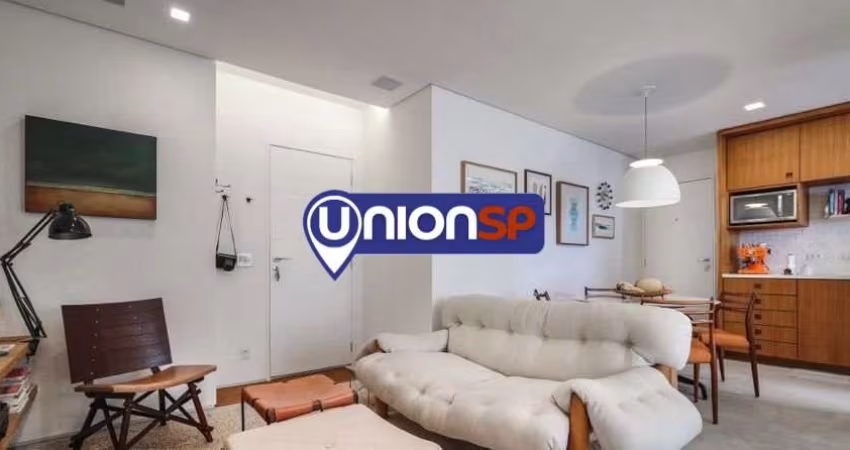 Apartamento com 2 quartos à venda na Rua Cayowaá, 1590, Sumaré, São Paulo