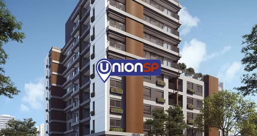 Apartamento com 3 dormitórios à venda, 128 m² por R$ 3.200.000,00 - Vila Mariana - São Paulo/SP