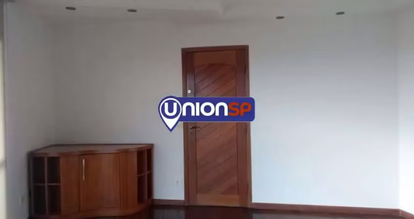 Apartamento com 3 dormitórios à venda, 107 m² por R$ 670.000,00 - Morumbi - São Paulo/SP