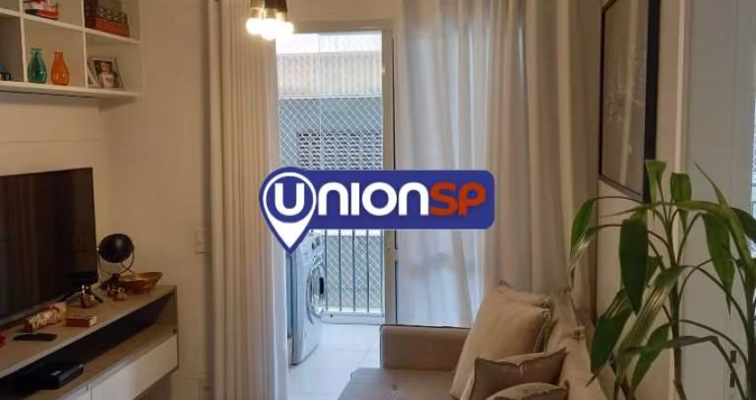 Apartamento com 1 quarto à venda na Rua Dois de Julho, 740, Ipiranga, São Paulo