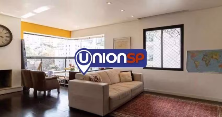 Apartamento com 3 dormitórios à venda, 167 m² por R$ 1.610.000,00 - Paraíso - São Paulo/SP