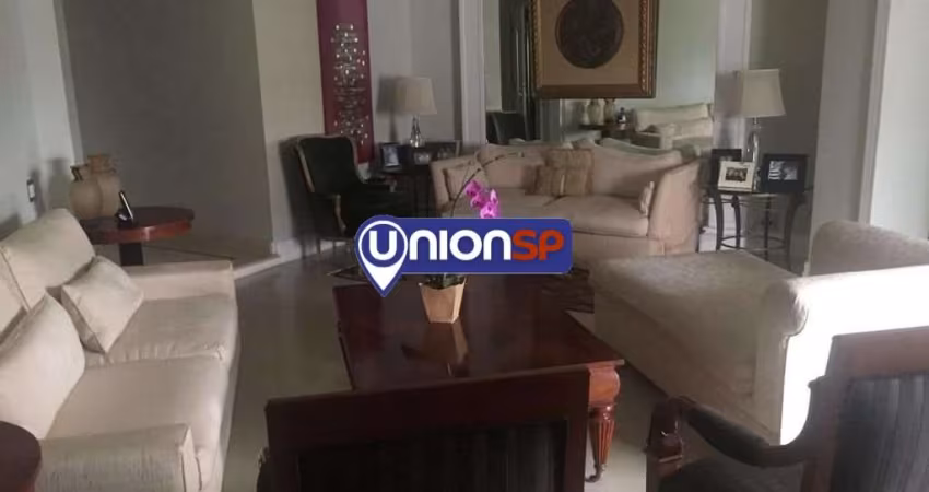 Apartamento com 4 quartos à venda na Alameda dos Tupiniquins, 872, Moema, São Paulo