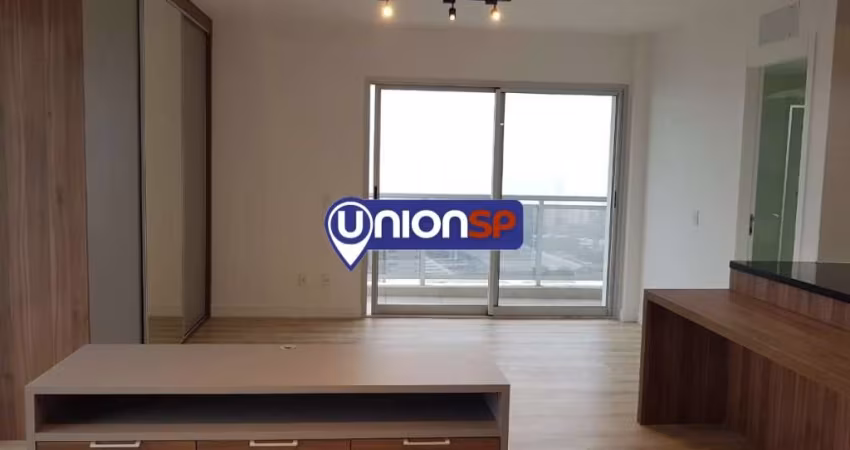 Apartamento com 1 quarto à venda na Rua Luís Correia de Melo, 092, Chácara Santo Antônio, São Paulo
