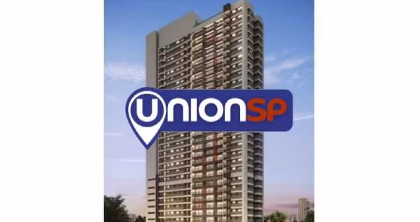 Apartamento à venda, 62 m² por R$ 1.012.800,00 - Pompeia - São Paulo/SP