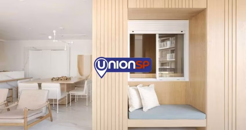 Apartamento com 2 quartos à venda na Rua João Cachoeira, 1765, Itaim Bibi, São Paulo