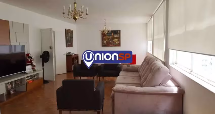 Apartamento à venda, 180 m² por r$ 1.700.000,00 - higienópolis - são paulo/sp