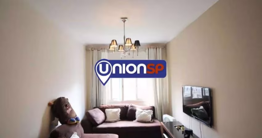 Apartamento com 1 quarto à venda na Rua Asdrúbal do Nascimento, 140, Bela Vista, São Paulo